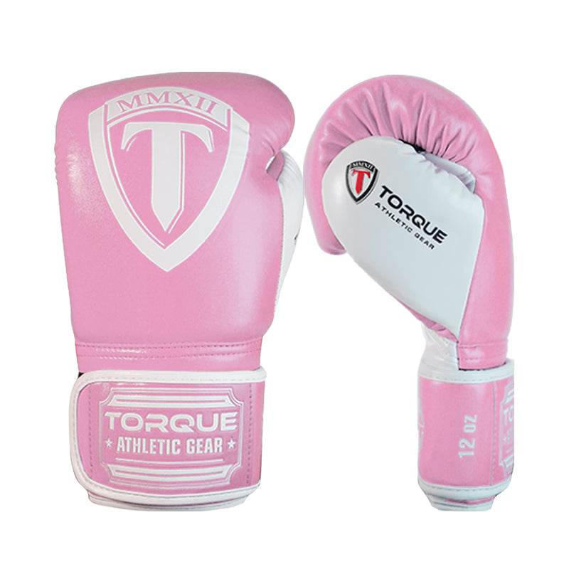 Боксерские перчатки Torque - Boxette Shop